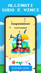 download Blockin' Color - Giochi Puzzle XAPK