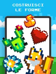 download Blockin' Color - Giochi Puzzle XAPK