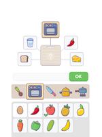 Easy Kitchen تصوير الشاشة 1