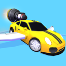 Cars DNA:Collect & Merge Parts APK