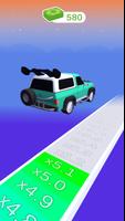 Cars DNA:Collect & Merge Parts Plakat