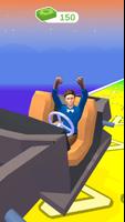 Cars DNA:Collect & Merge Parts Screenshot 1