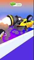 Cars DNA:Collect & Merge Parts Screenshot 2