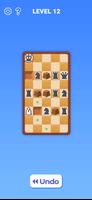 Chess Puzzle پوسٹر