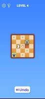 Chess Puzzle اسکرین شاٹ 1