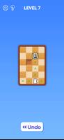 Chess Puzzle اسکرین شاٹ 2