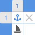 Anchor Puzzle Game
