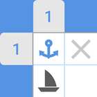 آیکون‌ Anchor Puzzle Game