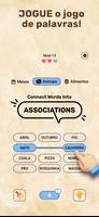 Associations Cartaz