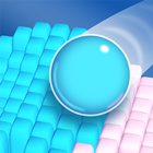 Dye Shot 3D: Coloring Game أيقونة