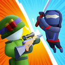 Evolution War APK