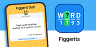 Пошаговое руководство: как скачать Figgerits - Word Puzzle Game