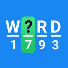 Figgerits - Word Puzzle Game アプリダウンロード