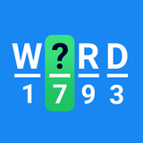 Figgerits - Word Puzzle Game aplikacja
