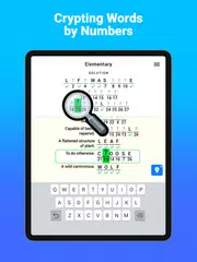 Скачать Figgerits - Word Puzzle Game XAPK