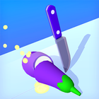 Knife Rush icon