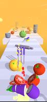 Knife Rush 截圖 1