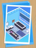 Home unpacking 3D screenshot 2
