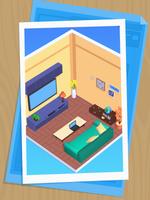 Home unpacking 3D screenshot 3