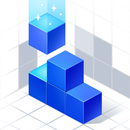 Isometric Puzzle - Block Game APK