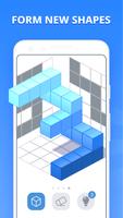 Isometric Puzzle capture d'écran 3