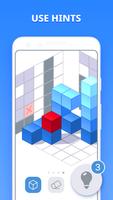 Isometric Puzzle تصوير الشاشة 1