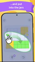 Jelly Master تصوير الشاشة 3