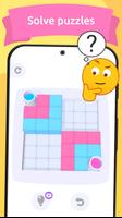 Jelly Master الملصق