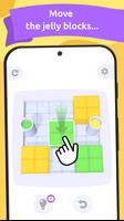 Jelly Master تصوير الشاشة 1