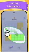 Jelly Master تصوير الشاشة 3