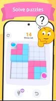 Jelly Master الملصق