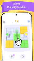 Jelly Master تصوير الشاشة 1