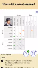 Cross Logic: Smart Puzzle Game XAPK download
