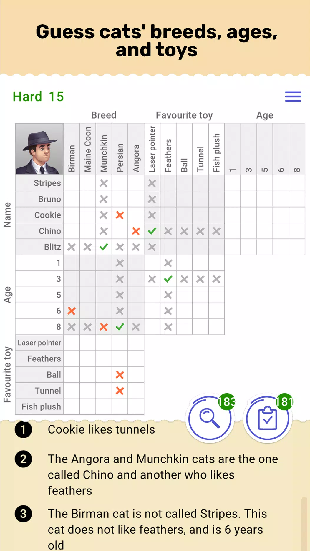 Cross Check-In APK for Android Download