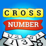 CrossNumber أيقونة