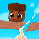 Slice wood APK