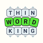 Words Thinking icône