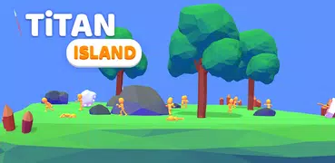 Titan Island