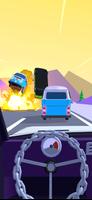Overtake 3D 스크린샷 1