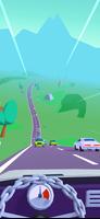 Overtake 3D 스크린샷 2