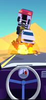 Overtake 3D 스크린샷 3
