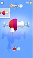Twist spool تصوير الشاشة 2