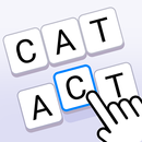 Anagram Maze: Word Puzzle Game APK