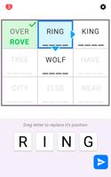 Anagram Maze poster