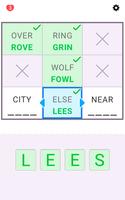 Anagram Maze screenshot 1