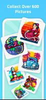 Blockin’ Art - Block Puzzle скриншот 2