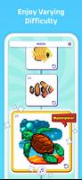 Blockin’ Art - Block Puzzle скриншот 3