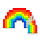 Blocking Pixels - Block Puzzle APK