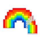 Blocking Pixels icon