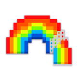 Blocking Pixels icon